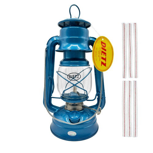Lom dietz 76 original blue - lom,